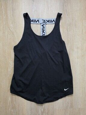 Nike Tank Top Women's Size Medium
